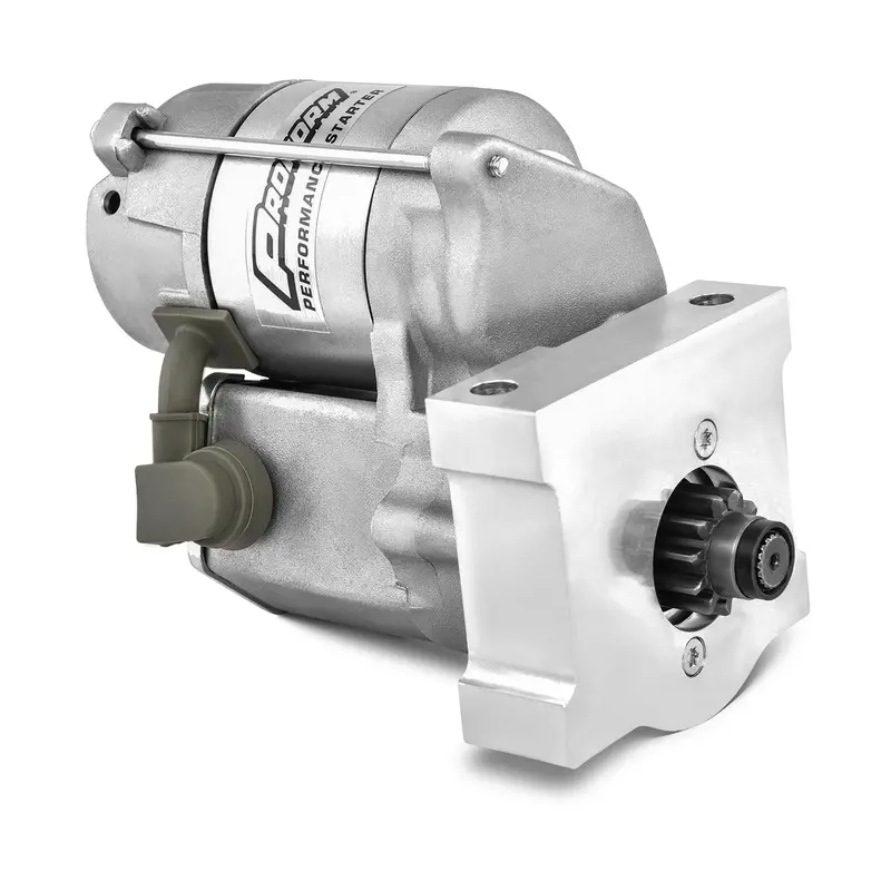 Proform 67054 High-Torque Starter Motor For Enhanced Cranking Power 1
