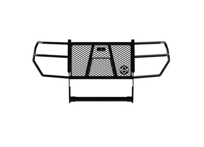 Ranch Hand Ggg23Mbl1 Legend Series Grille Guard For 2023–2026 Gmc Canyon 1