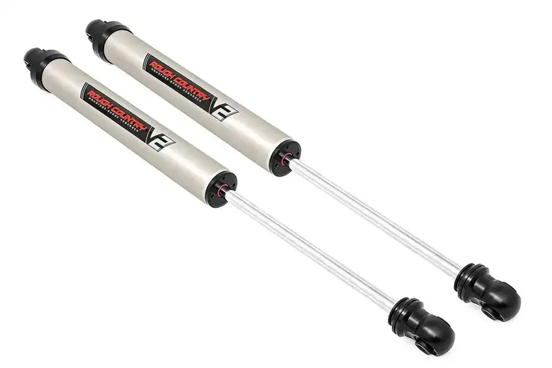 Rough Country 760771_C V2 Series Shock Absorbers – Tuned For On- And Off-Road Versatility 1