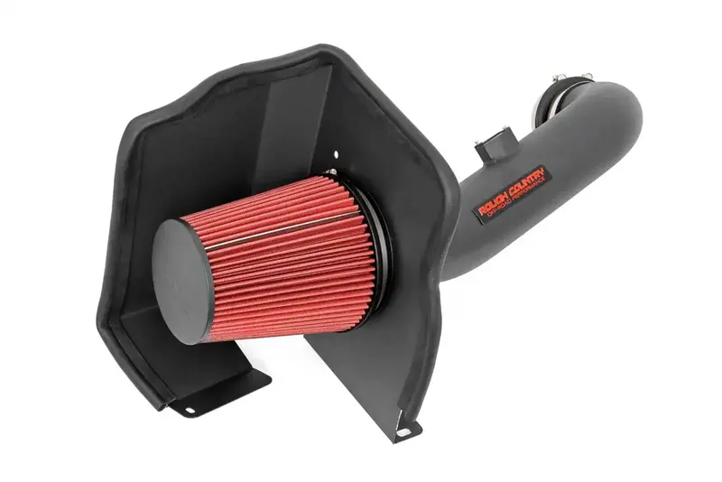 Rough Country Cold Air Intake System – Model 10478 1