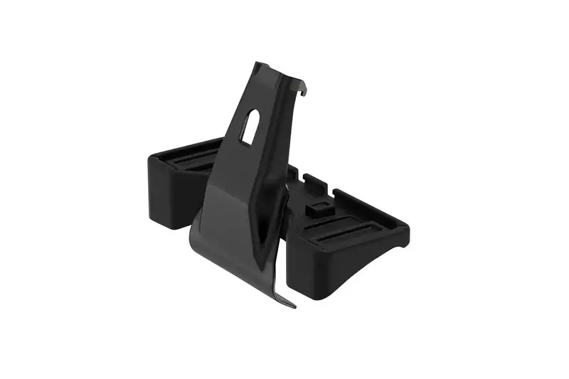 Thule Fit Kit For Roof Rack Compatibility (Model 145236) 1