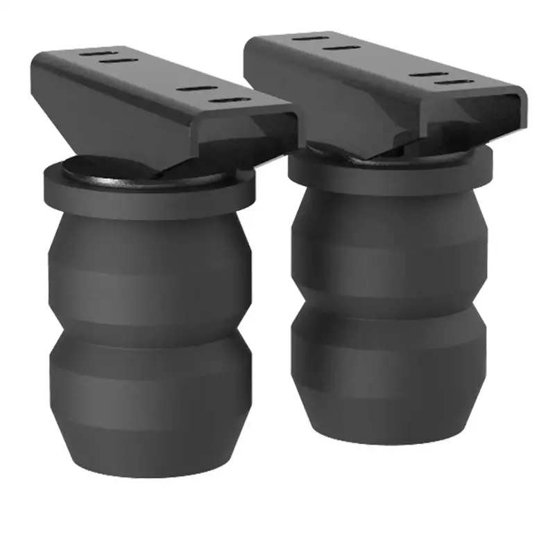 Timbren Ses Suspension Enhancement System – Rear Axle Load Support (Gmrck25) 1