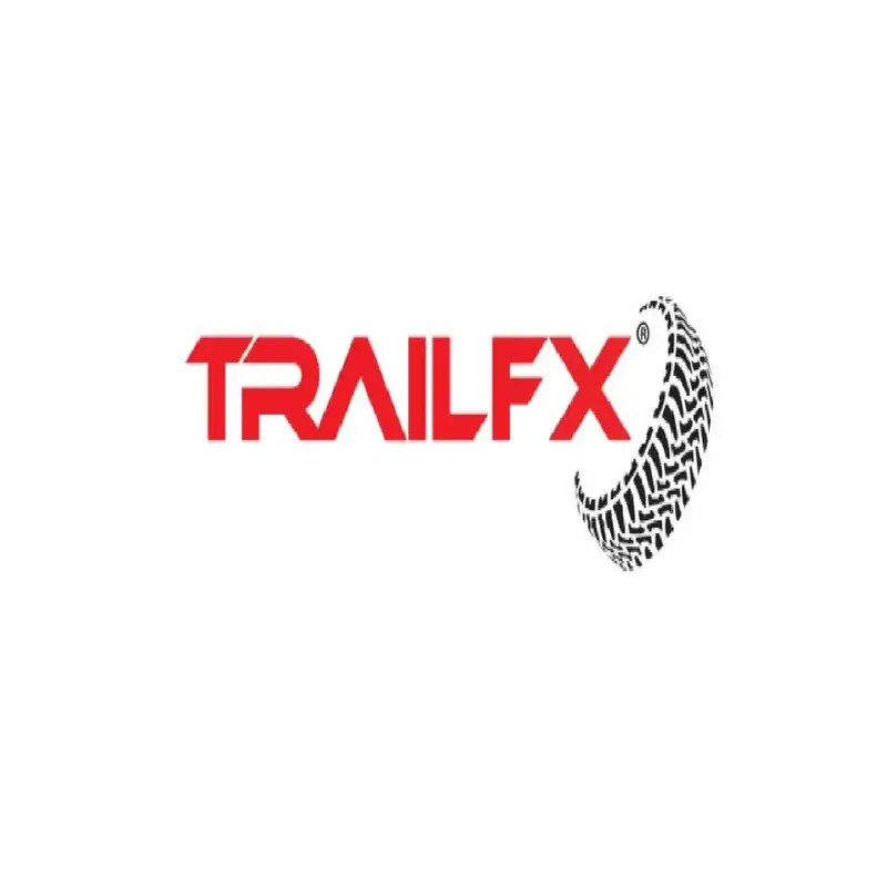 Trailfx Fclr003B Ladder Rack Extension – 27-Inch Powder-Coated Black Steel Add-On 1