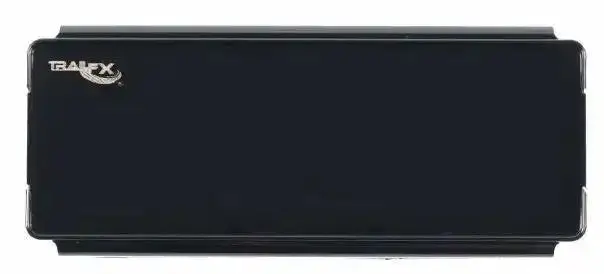 Trailfx Plcdrc30B 30-Inch Double-Row Curved Led Light Bar – Premium Black Housing 1