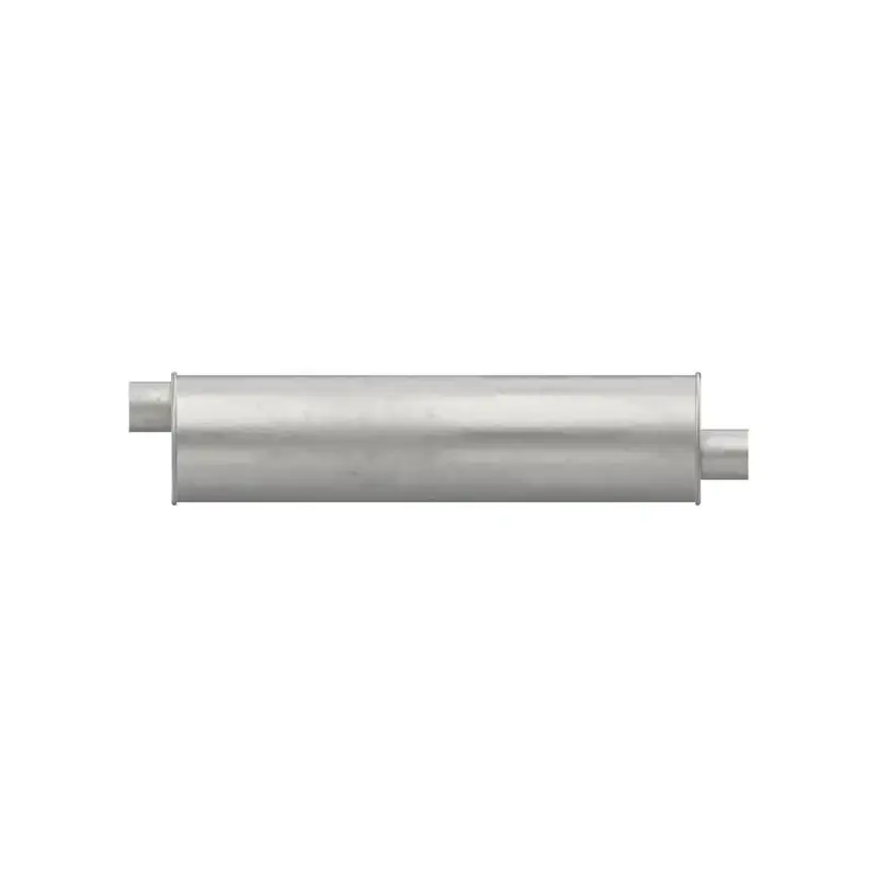 Walker Exhaust 18156 Universal Tru-Fit Muffler For Custom Fit Applications 1