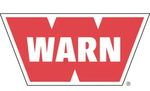 Warn 104488 Replacement Wheel Assembly 1