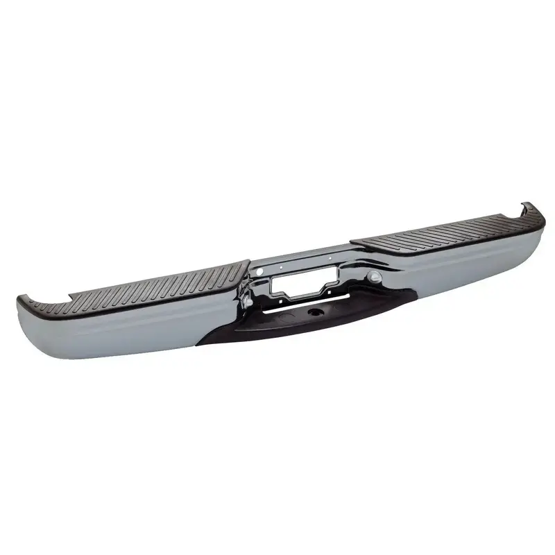 Westin Perfect Match Rear Bumper – Oem-Style Replacement 1