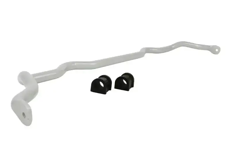 Whiteline Heavy-Duty Fixed Front Sway Bar – 24Mm For 1997–2002 Toyota Camry (Mcv20/Sxv20/Sxv23) 1