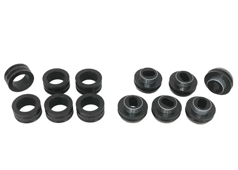 Whiteline W93495 Polyurethane Body Mount Bushing Kit 1